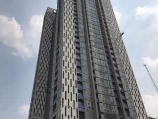 Condo en venta de estudio en Huai Khwang, Bangkok