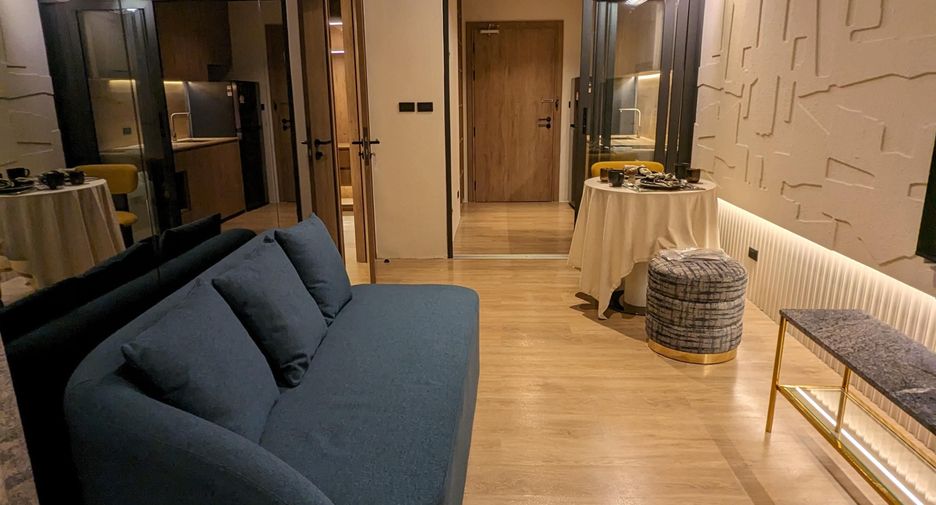 For sale 1 bed condo in Thalang, Phuket