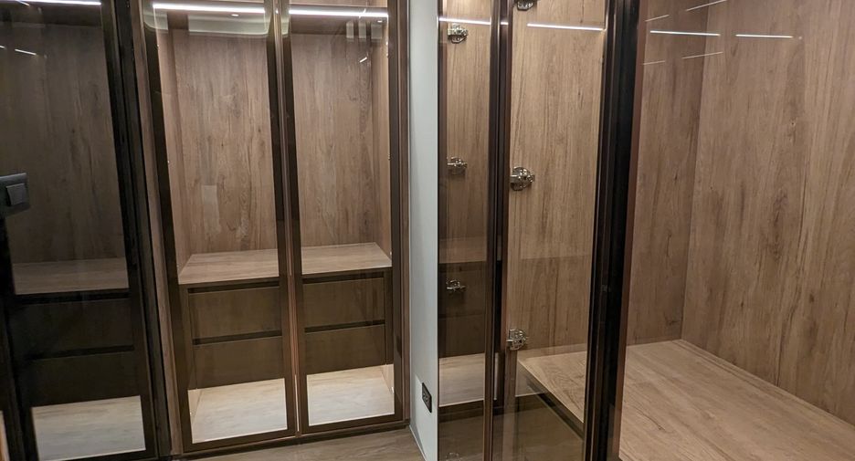 For sale 1 bed condo in Thalang, Phuket