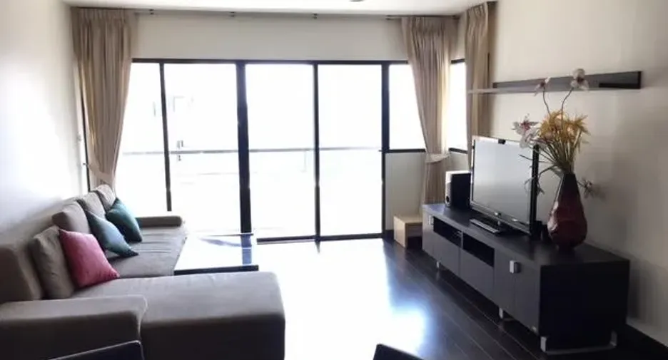 出售 3 卧室 公寓 在 Watthana, 曼谷