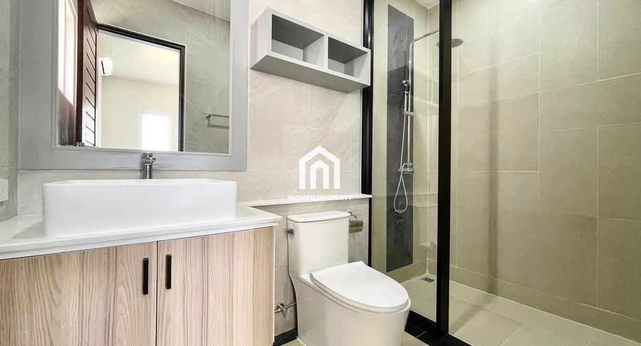 For sale 3 bedrooms house in Mueang Phuket, Phuket