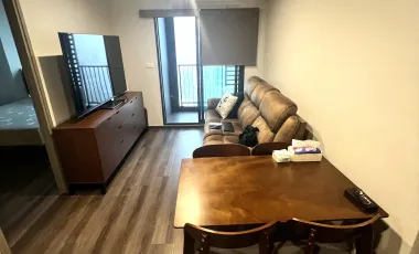 For sale 2 ベッドルーム condo in Huai Khwang, Bangkok