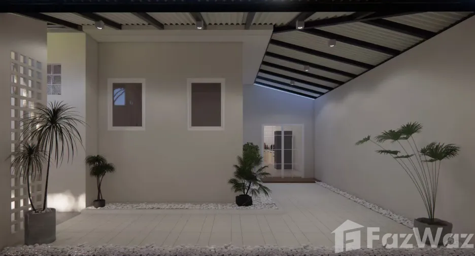 For sale 3 bedrooms house in Thalang, Phuket
