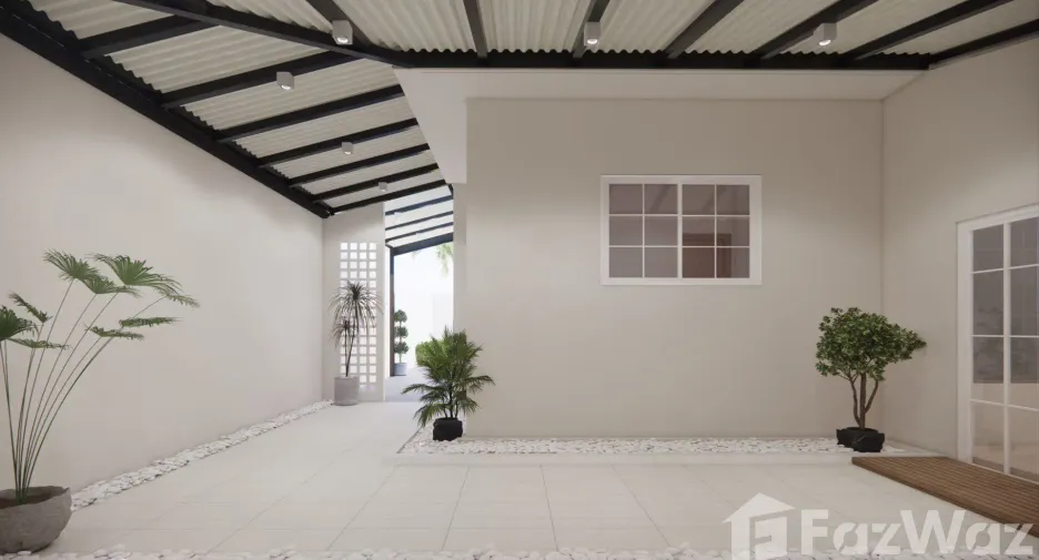 For sale 3 bedrooms house in Thalang, Phuket