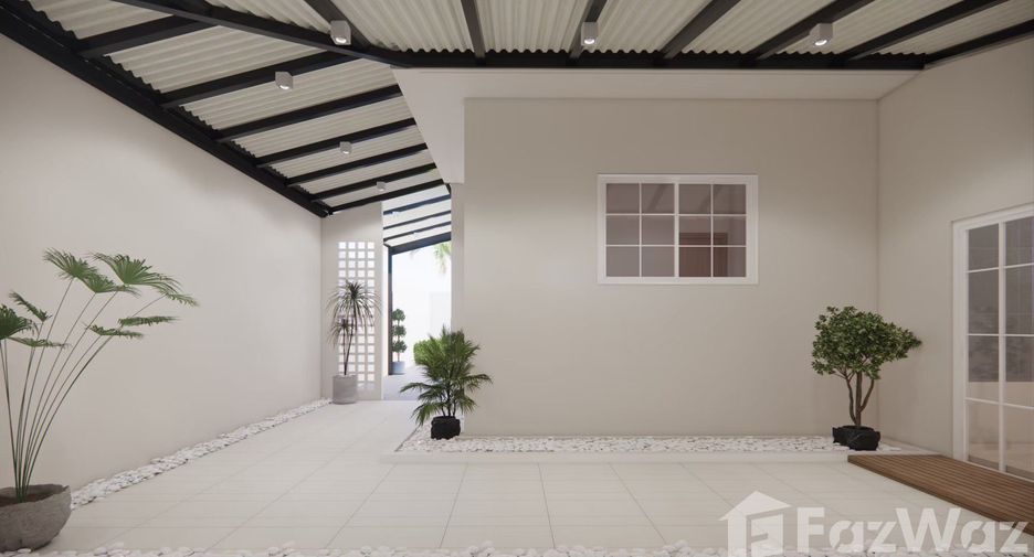 For sale 3 bedrooms house in Thalang, Phuket