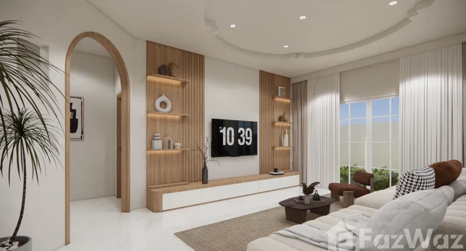 For sale 3 bedrooms house in Thalang, Phuket