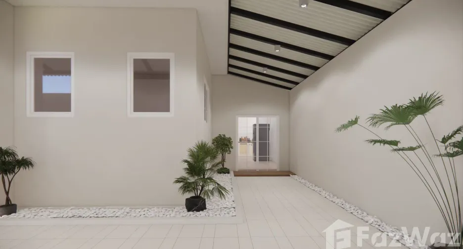 For sale 3 bedrooms house in Thalang, Phuket