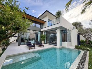 Villa zum Kauf mit 4 Zimmer in Mueang Phuket, Phuket