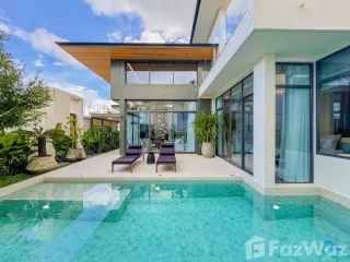 Villa zum Kauf mit 4 Zimmer in Mueang Phuket, Phuket
