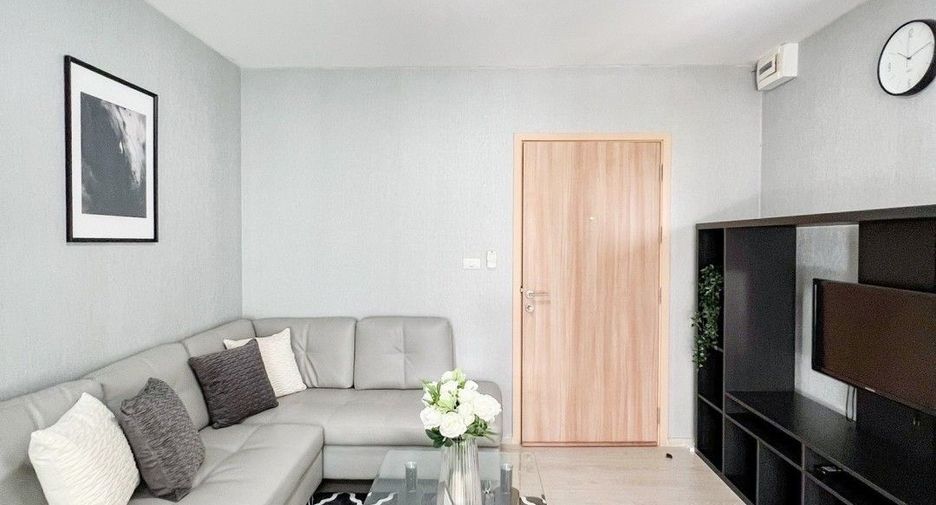 For sale 1 bed condo in Chom Thong, Bangkok
