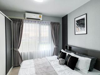 Продажа 1 кровать кондо в Чом Тхонг, Бангкок