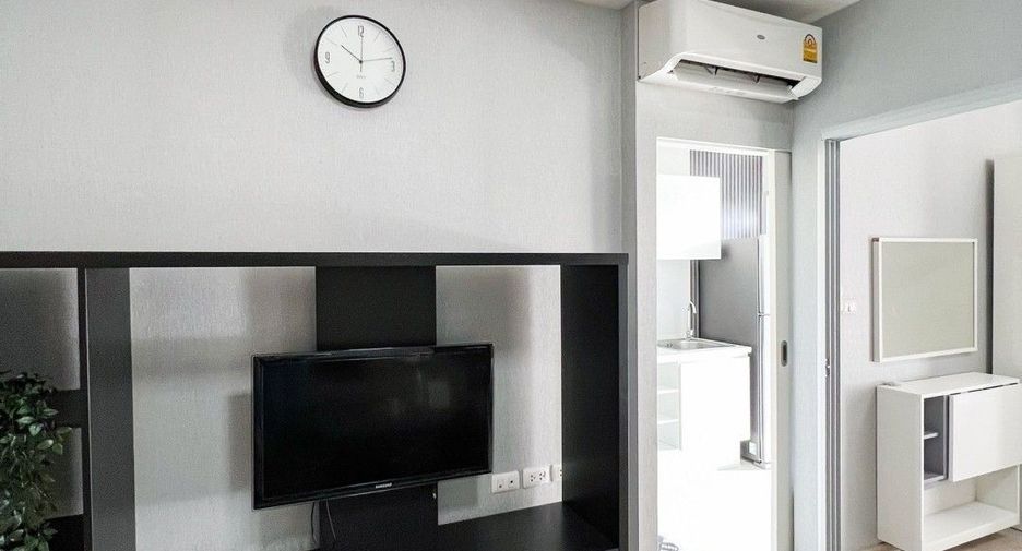 For sale 1 bed condo in Chom Thong, Bangkok