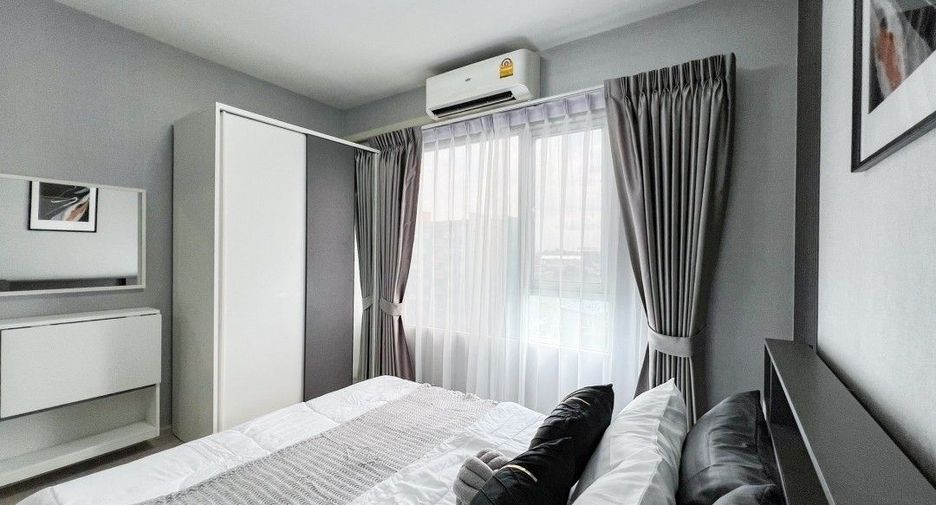 For sale 1 bed condo in Chom Thong, Bangkok