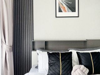 Продажа 1 кровать кондо в Чом Тхонг, Бангкок