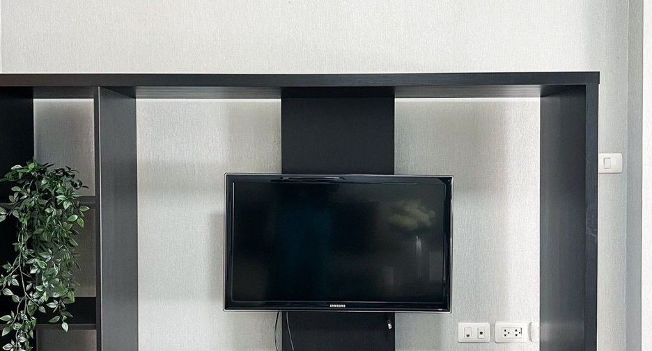 For sale 1 bed condo in Chom Thong, Bangkok