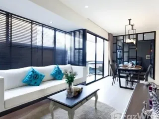 For sale 2 bedrooms condo in Thalang, Phuket
