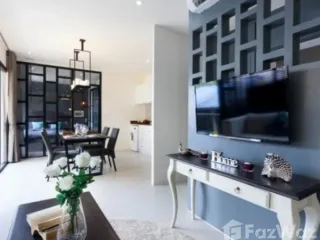 For sale 2 bedrooms condo in Thalang, Phuket