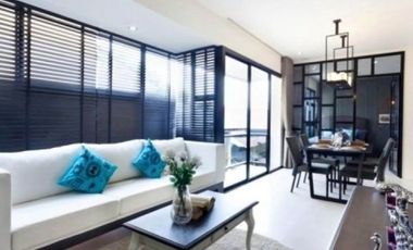 À vendre 2 chambres condo à Thalang, Phuket