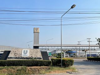 For sale land in Mueang Chachoengsao, Chachoengsao