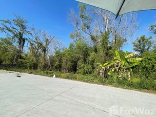 For sale land in Mueang Chachoengsao, Chachoengsao