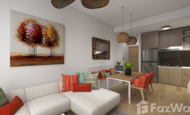 For sale 1 bed condo in Mueang Phuket, Phuket