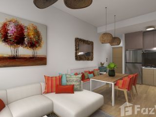 Condo en venta de 1 habitaciones en Mueang Phuket, Phuket