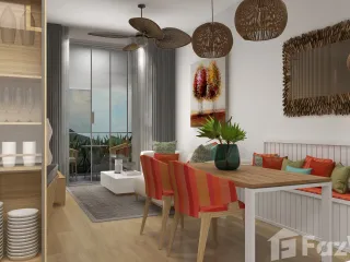Condo en venta de 1 habitaciones en Mueang Phuket, Phuket