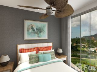 Condo en venta de 1 habitaciones en Mueang Phuket, Phuket