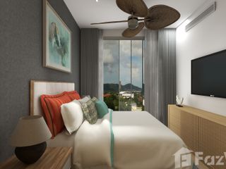 Condo en venta de 1 habitaciones en Mueang Phuket, Phuket