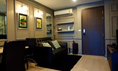 À vendre 1 chambre condo à Sathon, Bangkok