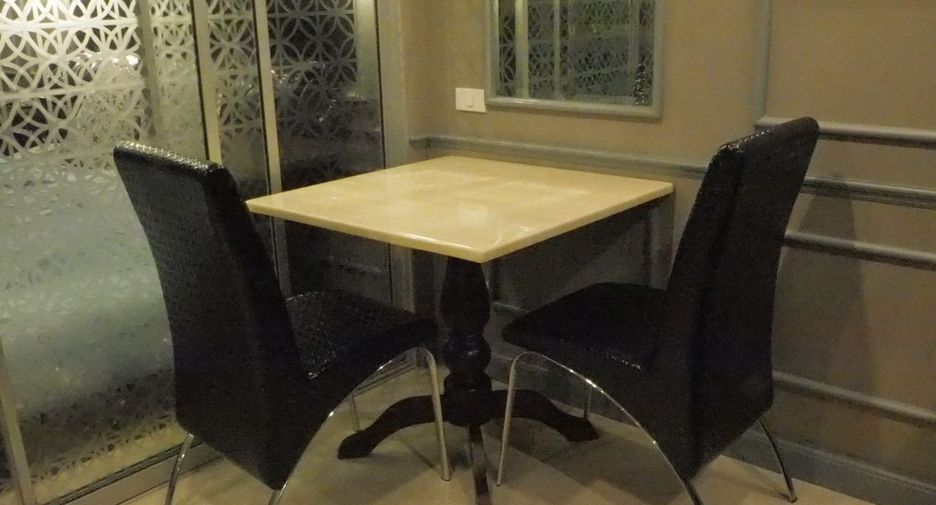 For sale 1 bed condo in Sathon, Bangkok
