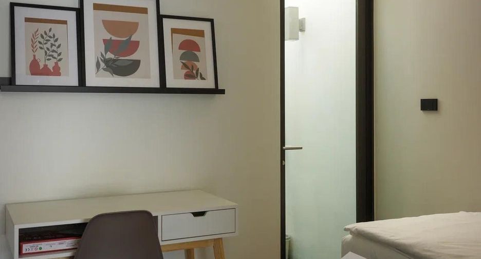 For sale 2 bedrooms villa in Mueang Phuket, Phuket