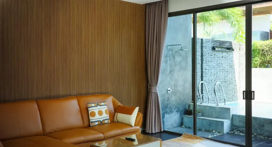 For sale 2 bedrooms villa in Mueang Phuket, Phuket