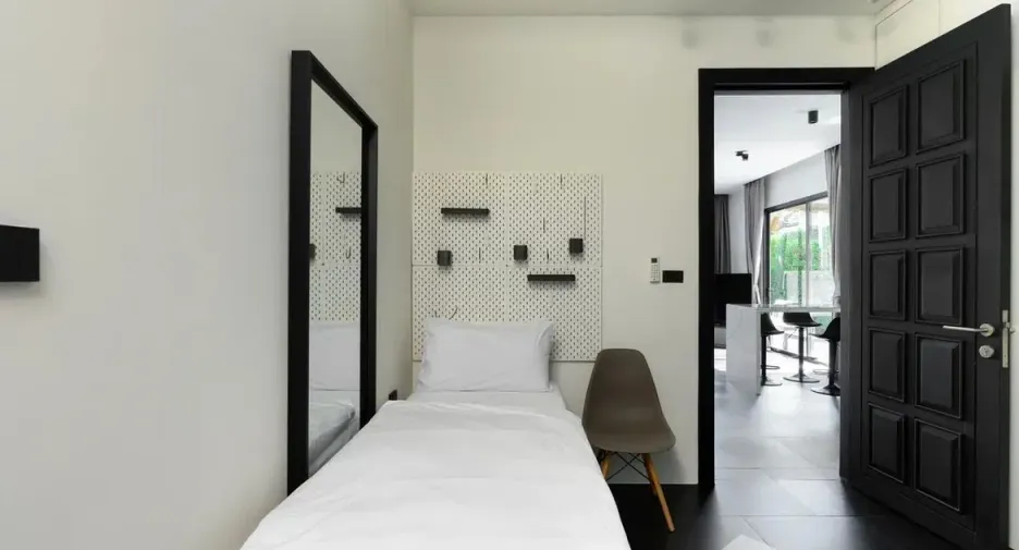 Villa zum Kauf mit 2 Zimmer in Mueang Phuket, Phuket