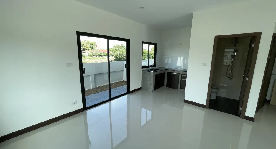 À vendre 3 chambres maison à Mueang Phitsanulok, Phitsanulok