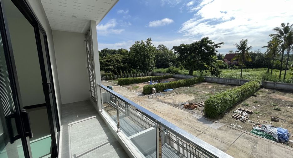 For sale 3 bedrooms house in Mueang Phitsanulok, Phitsanulok