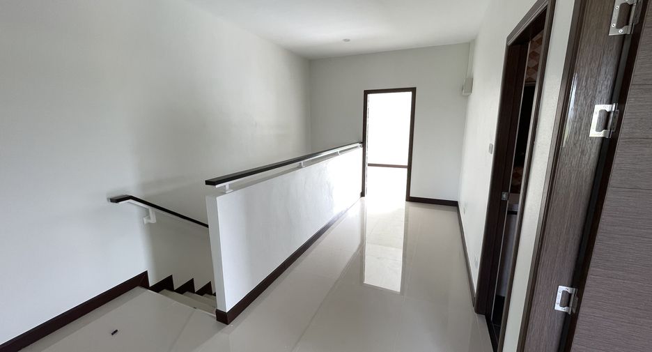 For sale 3 bedrooms house in Mueang Phitsanulok, Phitsanulok