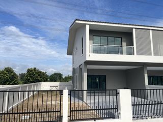 For sale 3 bedrooms house in Mueang Phitsanulok, Phitsanulok