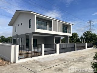 À vendre 3 chambres maison à Mueang Phitsanulok, Phitsanulok