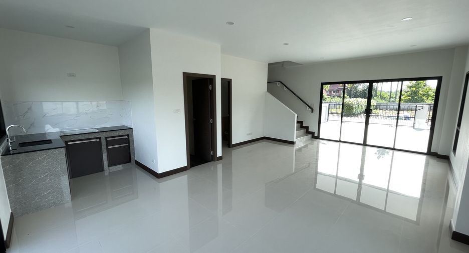 For sale 3 bedrooms house in Mueang Phitsanulok, Phitsanulok