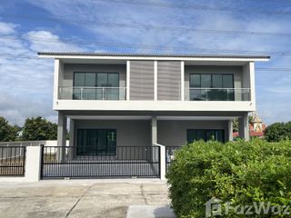For sale 3 bedrooms house in Mueang Phitsanulok, Phitsanulok