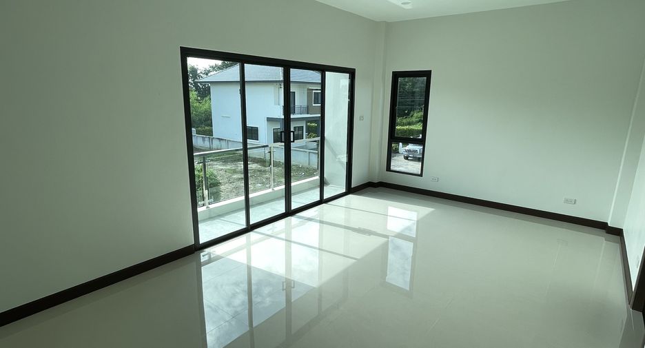 For sale 3 bedrooms house in Mueang Phitsanulok, Phitsanulok