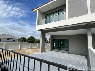 For sale 3 bedrooms house in Mueang Phitsanulok, Phitsanulok