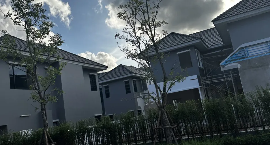 Villa en venta de 4 habitaciones en Mueang Phuket, Phuket