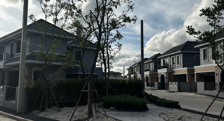 Villa en venta de 4 habitaciones en Mueang Phuket, Phuket