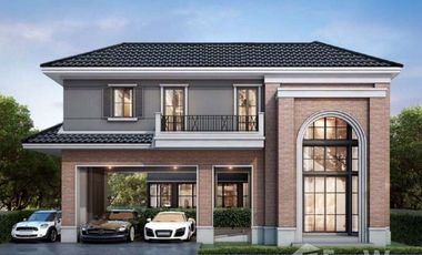 For sale 4 ベッドルーム villa in Mueang Phuket, Phuket