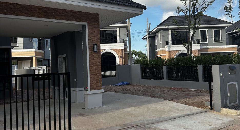 For sale 4 ベッドルーム villa in Mueang Phuket, Phuket