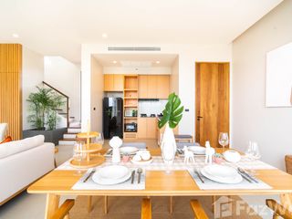 Villa en alquiler de 3 habitaciones en Mueang Phuket, Phuket