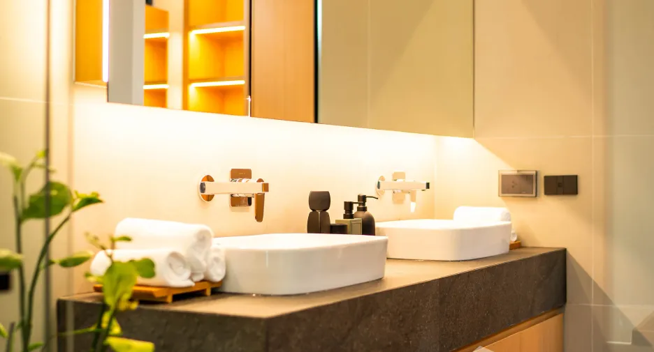 For rent 3 bedrooms villa in Mueang Phuket, Phuket