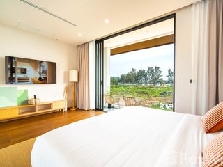 Villa en alquiler de 3 habitaciones en Mueang Phuket, Phuket